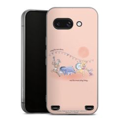 Premium Carry Case Hülle Mattweiss ohne Band