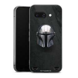 Premium Carry Case Hülle Mattweiss ohne Band