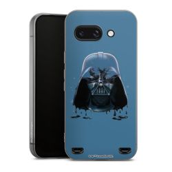 Premium Carry Case Hülle Mattweiss ohne Band