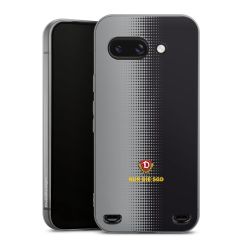 Premium Carry Case Hülle Mattweiss ohne Band