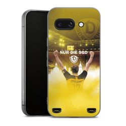 Premium Carry Case Hülle Mattweiss ohne Band