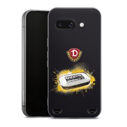 Premium Carry Case Hülle Mattweiss ohne Band