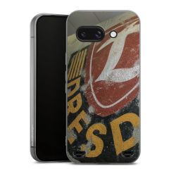 Premium Carry Case Hülle Mattweiss ohne Band