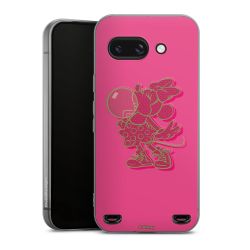 Premium Carry Case Hülle Mattweiss ohne Band