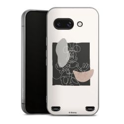 Premium Carry Case Hülle Mattweiss ohne Band