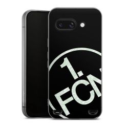 Premium Carry Case Hülle Mattweiss ohne Band