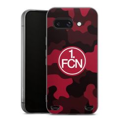 Premium Carry Case Hülle Mattweiss ohne Band