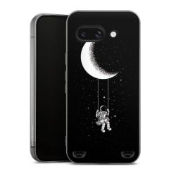 Premium Carry Case Hülle Mattweiss ohne Band