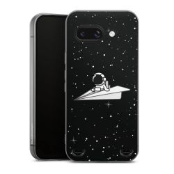 Premium Carry Case Hülle Mattweiss ohne Band