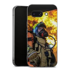 Premium Carry Case Hülle Mattweiss ohne Band