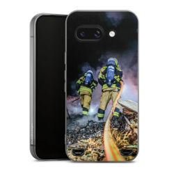 Premium Carry Case Hülle Mattweiss ohne Band