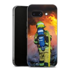 Premium Carry Case Hülle Mattweiss ohne Band