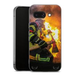 Premium Carry Case Hülle Mattweiss ohne Band