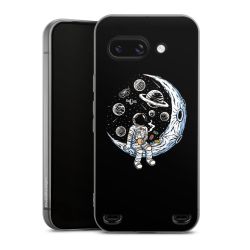 Premium Carry Case Hülle Mattweiss ohne Band