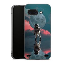 Premium Carry Case Hülle Mattweiss ohne Band