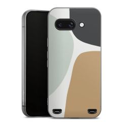 Premium Carry Case Hülle Mattweiss ohne Band