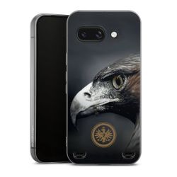 Premium Carry Case Hülle Mattweiss ohne Band