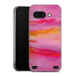 Premium Carry Case Hülle Mattweiss ohne Band