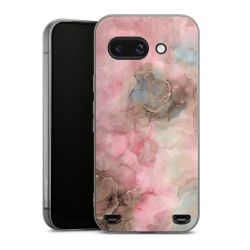 Premium Carry Case Hülle Mattweiss ohne Band