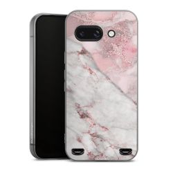 Premium Carry Case Hülle Mattweiss ohne Band