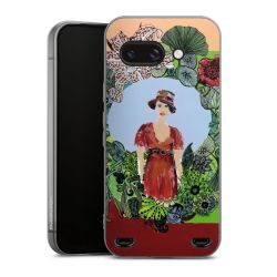 Premium Carry Case Hülle Mattweiss ohne Band