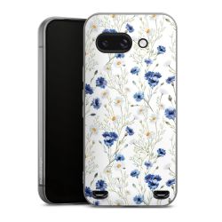 Premium Carry Case Hülle Mattweiss ohne Band