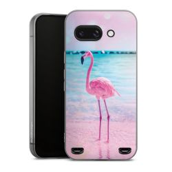 Premium Carry Case Hülle Mattweiss ohne Band