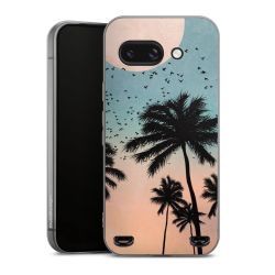 Premium Carry Case Hülle Mattweiss ohne Band