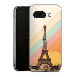 Premium Carry Case Hülle Mattweiss ohne Band