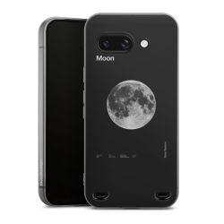 Premium Carry Case Hülle Mattweiss ohne Band