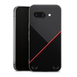 Premium Carry Case Hülle Mattweiss ohne Band