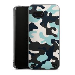 Premium Carry Case Hülle Mattweiss ohne Band