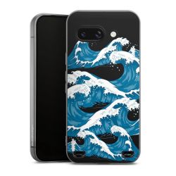 Premium Carry Case Hülle Mattweiss ohne Band