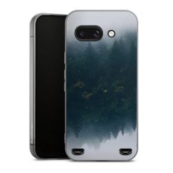 Premium Carry Case Hülle Mattweiss ohne Band