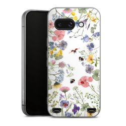 Premium Carry Case Hülle Mattweiss ohne Band