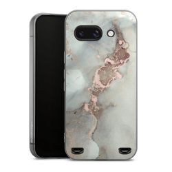 Premium Carry Case Hülle Mattweiss ohne Band