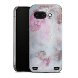 Premium Carry Case Hülle Mattweiss ohne Band