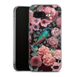 Premium Carry Case Hülle Mattweiss ohne Band