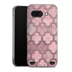 Premium Carry Case Hülle Mattweiss ohne Band