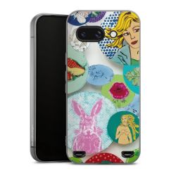 Premium Carry Case Hülle Mattweiss ohne Band