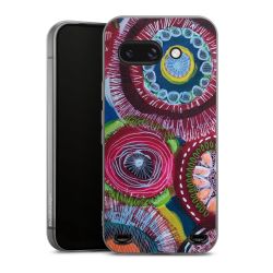 Premium Carry Case Hülle Mattweiss ohne Band