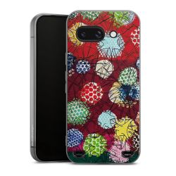 Premium Carry Case Hülle Mattweiss ohne Band