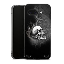 Premium Carry Case Hülle Mattweiss ohne Band