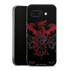 Premium Carry Case Hülle Mattweiss ohne Band