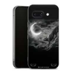 Premium Carry Case Hülle Mattweiss ohne Band