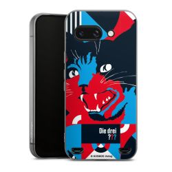 Premium Carry Case Hülle Mattweiss ohne Band