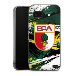 Premium Carry Case Hülle Mattweiss ohne Band