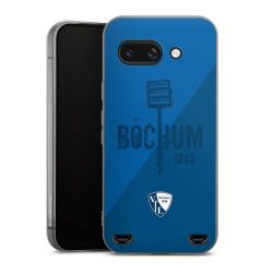 Premium Carry Case Hülle Mattweiss ohne Band