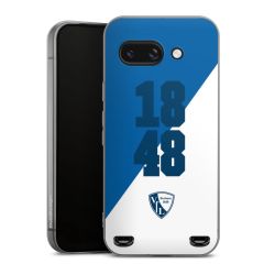 Premium Carry Case Hülle Mattweiss ohne Band