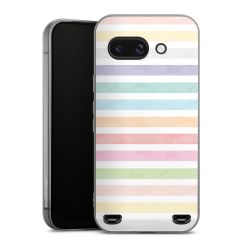 Premium Carry Case Hülle Mattweiss ohne Band